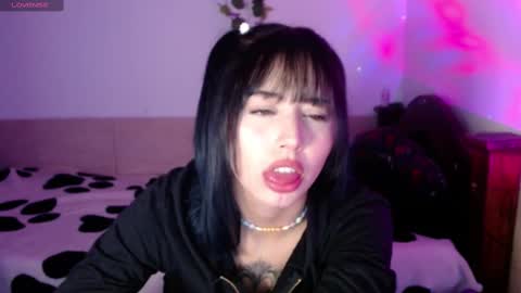 Snapshot of shayla_bbs chatting on October 6, 8:37 pm Shayla 3 online show from October 6, 8:37 pm