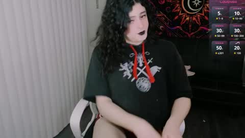 Shayminx online show from January 12, 12:06 am