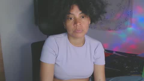 Shayna online show from March 16, 3:31 am