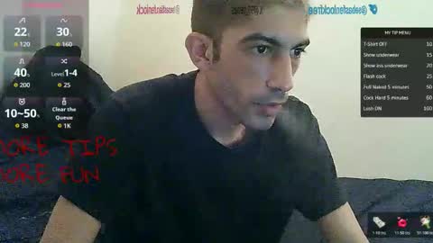 shebas07 online show from March 21, 6:41 am