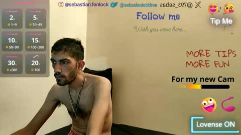 shebas07 online show from November 30, 6:20 am