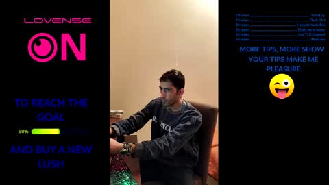 shebas07 online show from September 11, 6:25 am