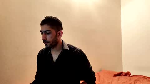 shebas07 online show from October 12, 6:17 am