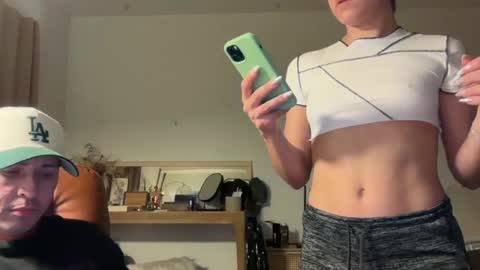 Snapshot of shecallshimdaddy chatting on February 20, 3:23 am Daddy  Daddys Girl online show from February 20, 3:23 am