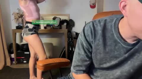 Snapshot of shecallshimdaddy chatting on February 18, 2:16 am Daddy  Daddys Girl online show from February 18, 2:16 am