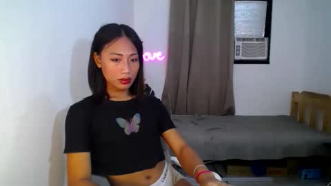 SHEENA online show from November 8, 4:15 am