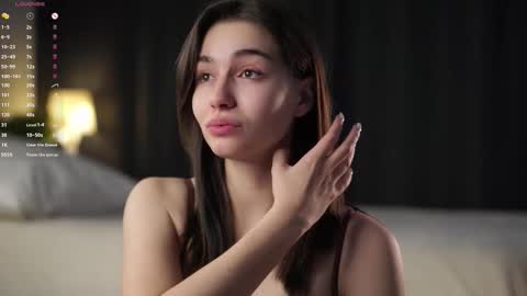 Tessa online show from February 3, 2:30 am