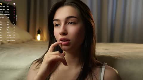 Tessa online show from May 22, 2:51 am