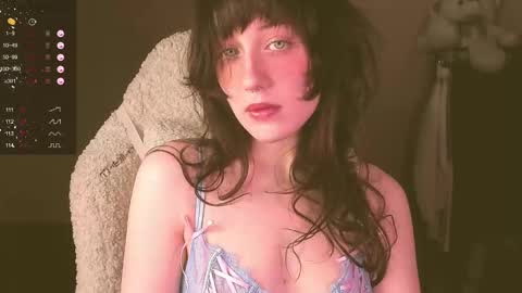 Chiara online show from September 22, 4:11 pm