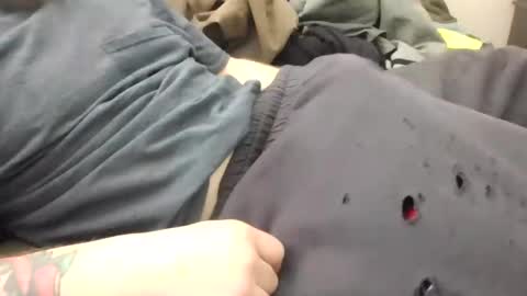 sheepydoggy45 online show from February 27, 4:54 pm