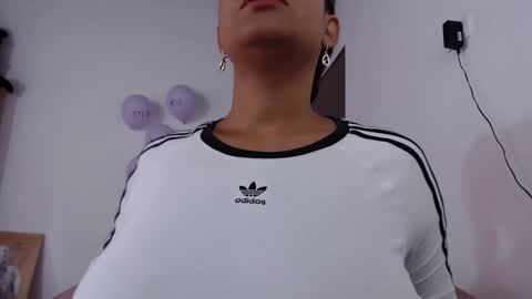 Sheila Makano online show from January 26, 5:02 pm