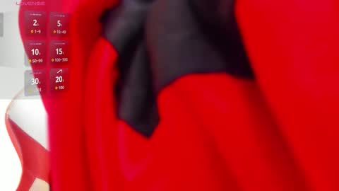 sheilly_brown online show from November 25, 7:01 pm