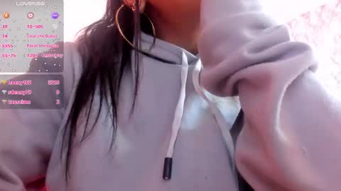 sheilly_brown online show from January 18, 7:12 pm