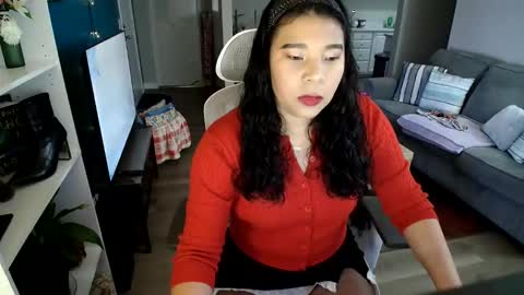 sheilyn_smith online show from April 22, 5:03 am