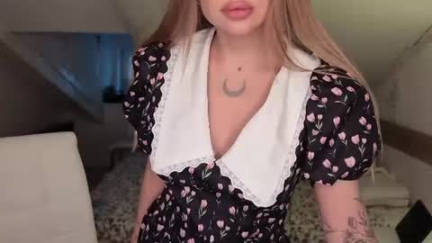 Lilith online show from June 28, 6:37 pm