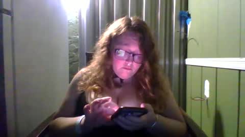 Red online show from January 26, 5:02 am