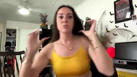 Rbgirl online show from November 3, 1:28 am