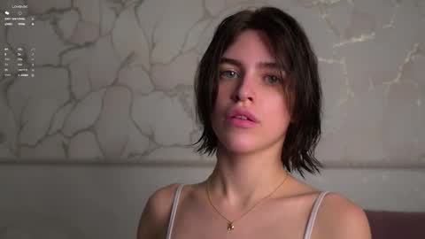 Alex online show from February 17, 1:26 am