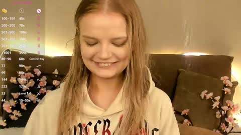 shellyboom online show from January 6, 6:45 pm