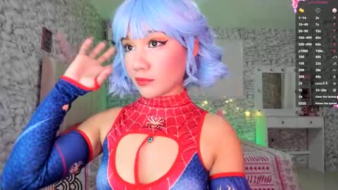 LUTTY  online show from January 6, 8:02 pm