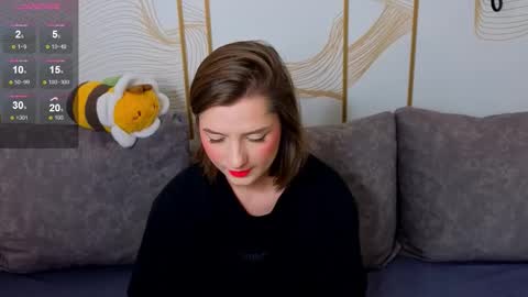 Hi guys my name is Shelly Im 20 years old. Im a shy but very sweet girl online show from October 2, 3:33 pm