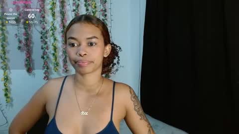 Shenna online show from November 11, 2:47 am