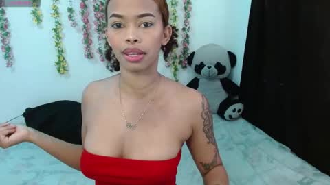 Shenna online show from November 29, 3:30 pm