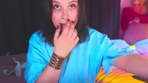 Sher online show from February 14, 1:30 am