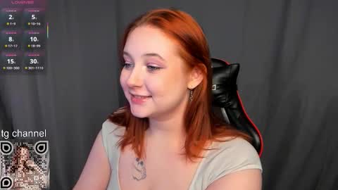 Anna online show from December 18, 2:45 pm