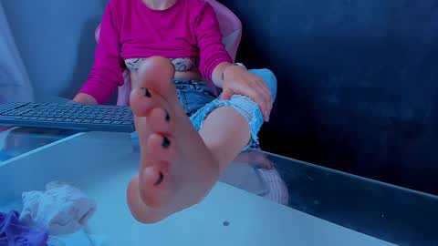 .. Sherilk .. online show from February 20, 1:08 pm