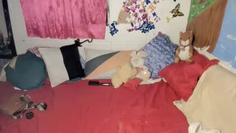  Maria Saenz online show from October 1, 5:28 am