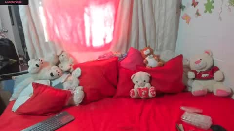  Maria Saenz online show from January 9, 2:22 am