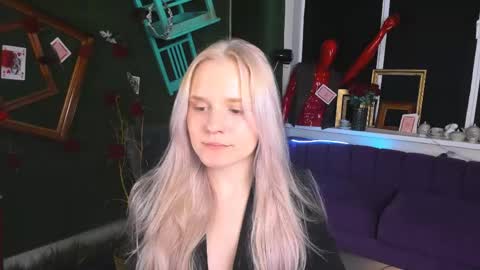 Sweet Sherri online show from May 26, 5:13 am