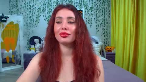 Sherry online show from October 25, 7:19 am