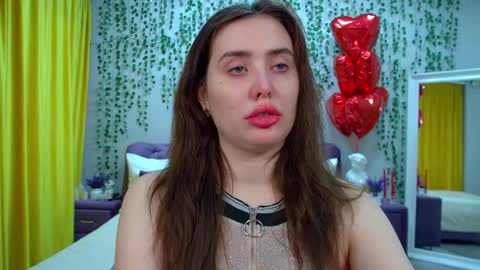 Sherry online show from February 24, 6:27 am