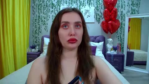 Sherry online show from February 17, 8:13 am