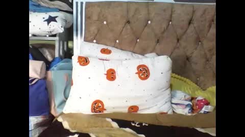 sherryspicy34 online show from November 1, 9:14 pm