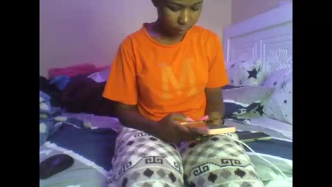 sherryspicy34 online show from September 19, 4:49 am