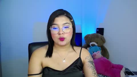 Sheryl Stone2 online show from March 7, 4:34 am