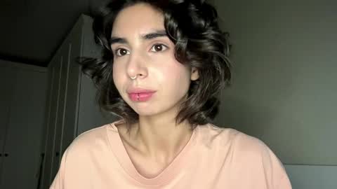 Amy online show from May 18, 12:11 pm