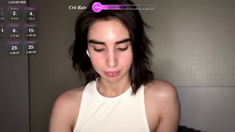 Amy online show from July 3, 12:43 pm