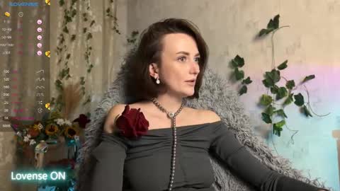 Vanessa online show from September 27, 5:43 pm