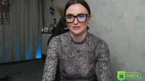 Vanessa online show from February 11, 4:24 pm