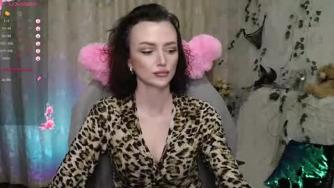 Vanessa online show from December 18, 3:07 pm