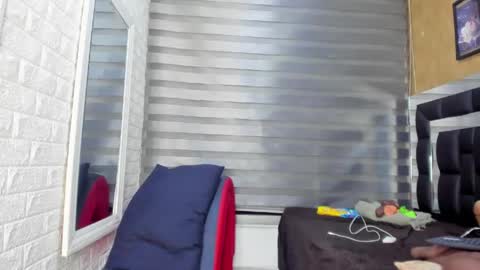 sheyla__ebony online show from April 21, 10:33 am