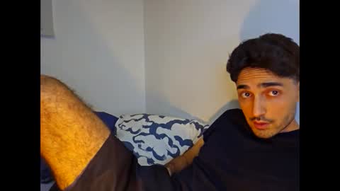 shhervin online show from December 14, 8:15 pm