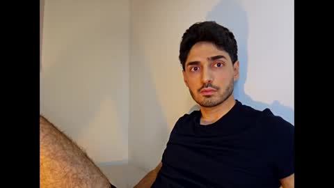 shhervin online show from January 12, 11:56 pm