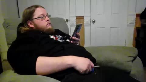 shifty885 online show from February 12, 12:58 am