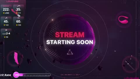 L I A online show from May 22, 7:31 pm