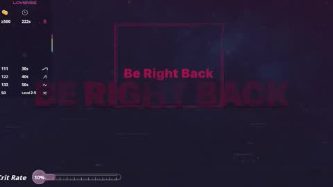 L I A online show from January 13, 7:43 pm